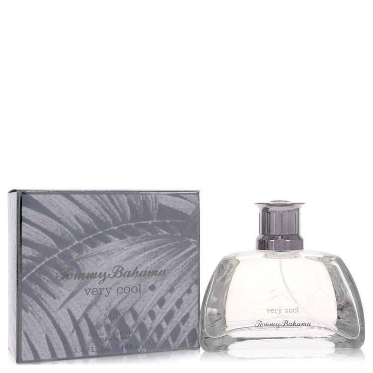 Tommy Bahama Very Cool by Tommy Bahama Eau De Cologne Spray 3.4 oz Tommy Bahama Very Cool by Tommy Bahama Eau De Cologne Spray 3.4 oz